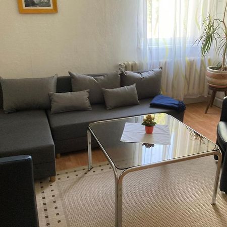 Ferienwohnung Geister Naumbourg Extérieur photo
