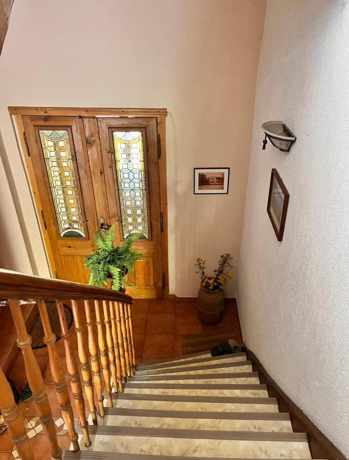 Ferienwohnung Geister Naumbourg Extérieur photo